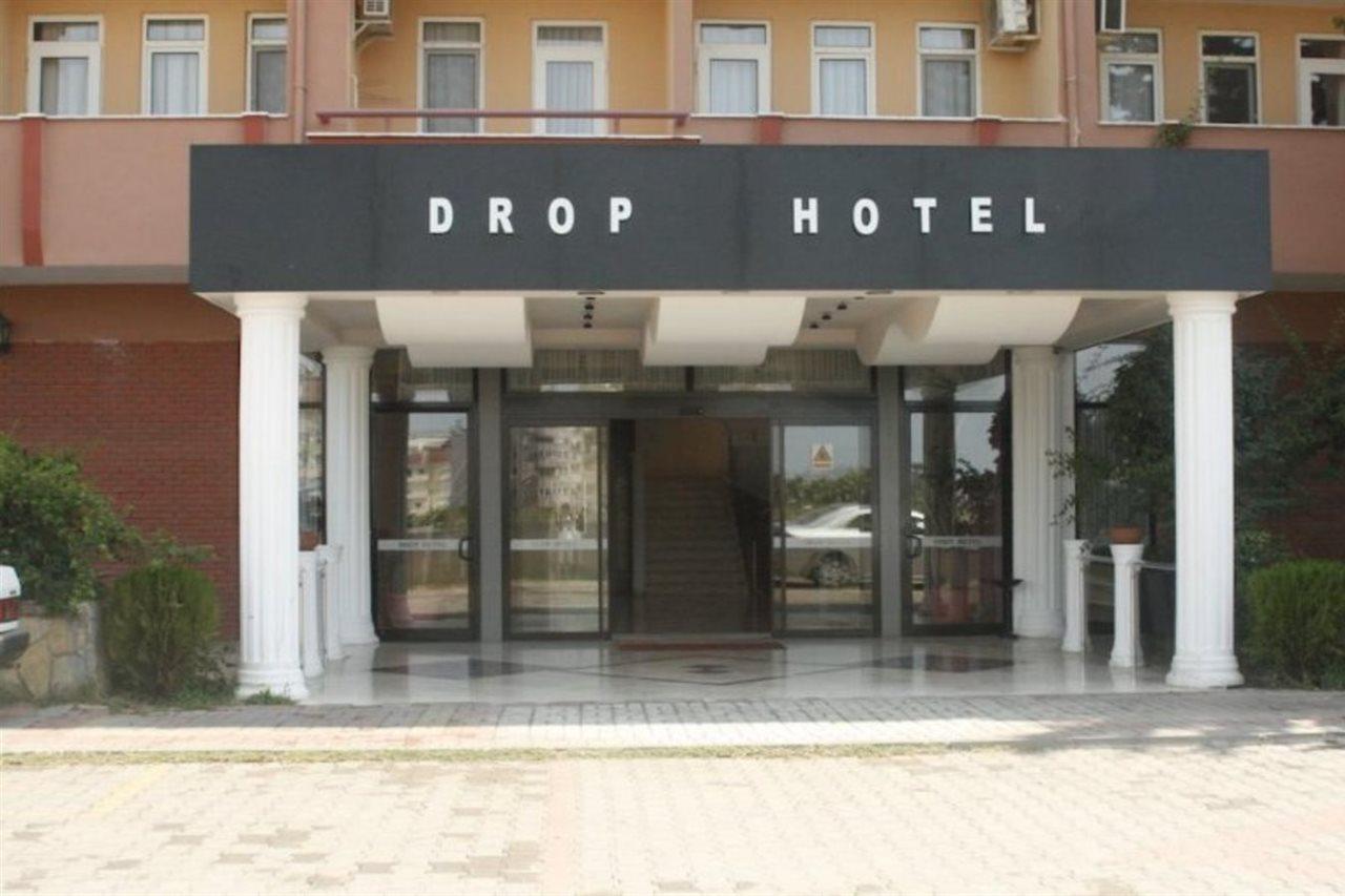 Drop Hotel Konakli Exterior photo